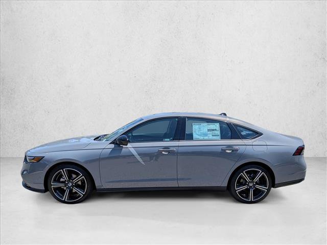 New 2026 Honda Accord SE image 9