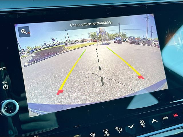 New 2026 Jeep Grand Cherokee Limited w/ Limited Altitude Package image 9