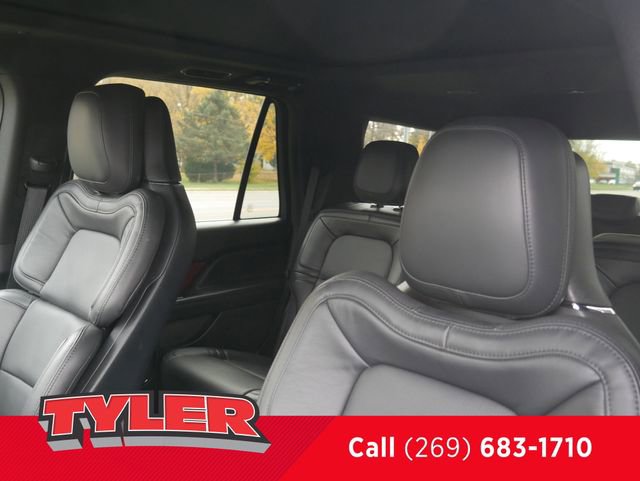 Used 2022 Lincoln Navigator Reserve image 37