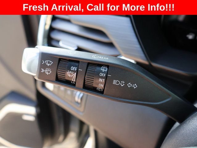 Used 2026 GMC Acadia Elevation w/ Black Edition AWD/4WD image 38