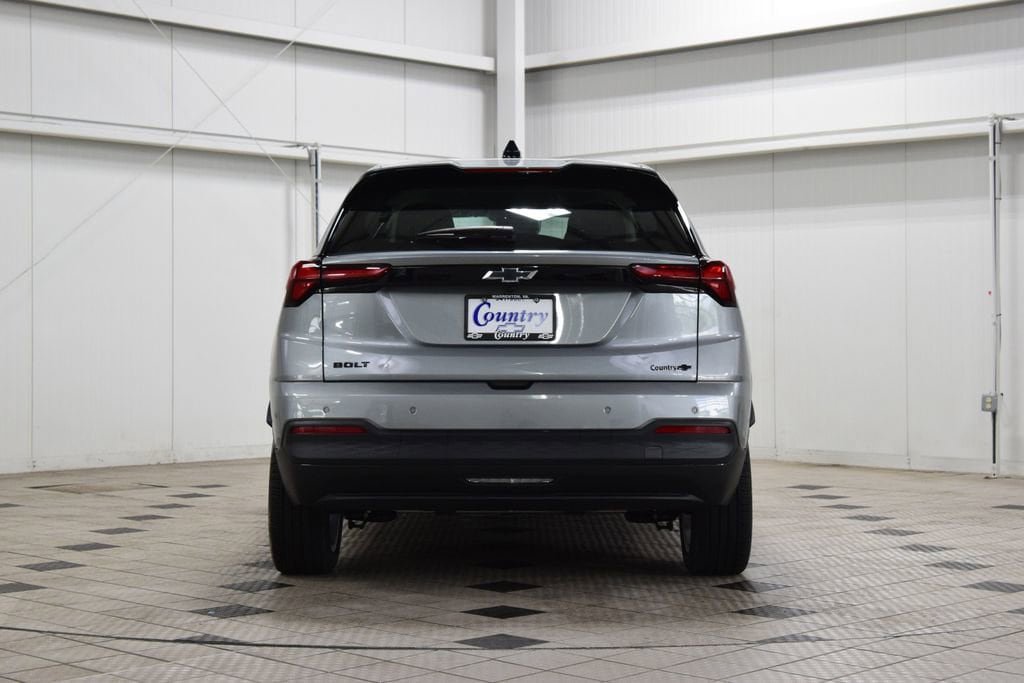 New 2027 Chevrolet Bolt LT FWD image 7
