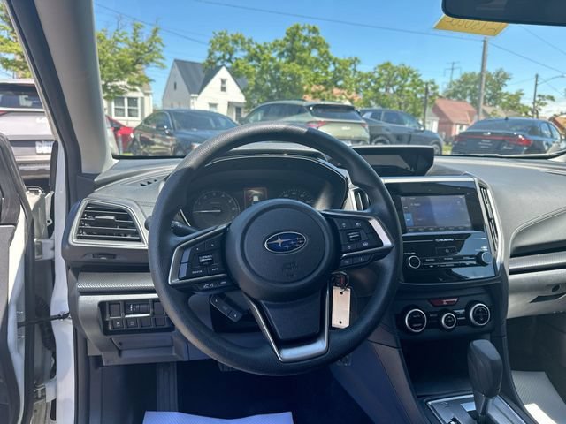 Used 2023 Subaru Crosstrek 2.0i AWD/4WD image 13