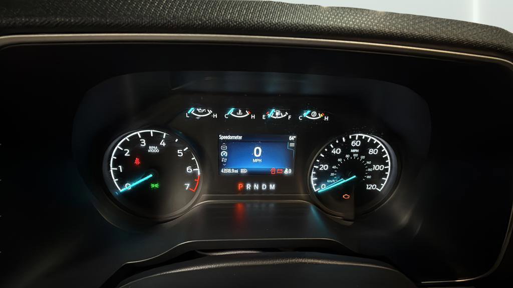 Used 2023 Ford F150 XL w/ STX Appearance Package image 16