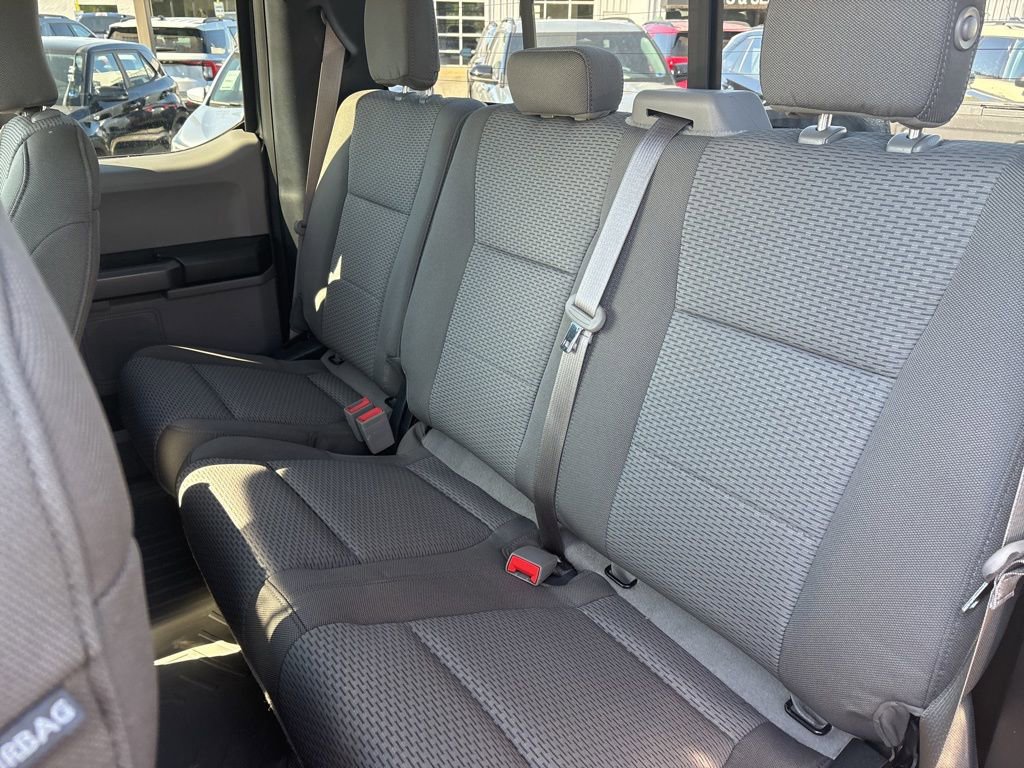 Used 2018 Ford F150 XLT w/ Equipment Group 302A Luxury image 47