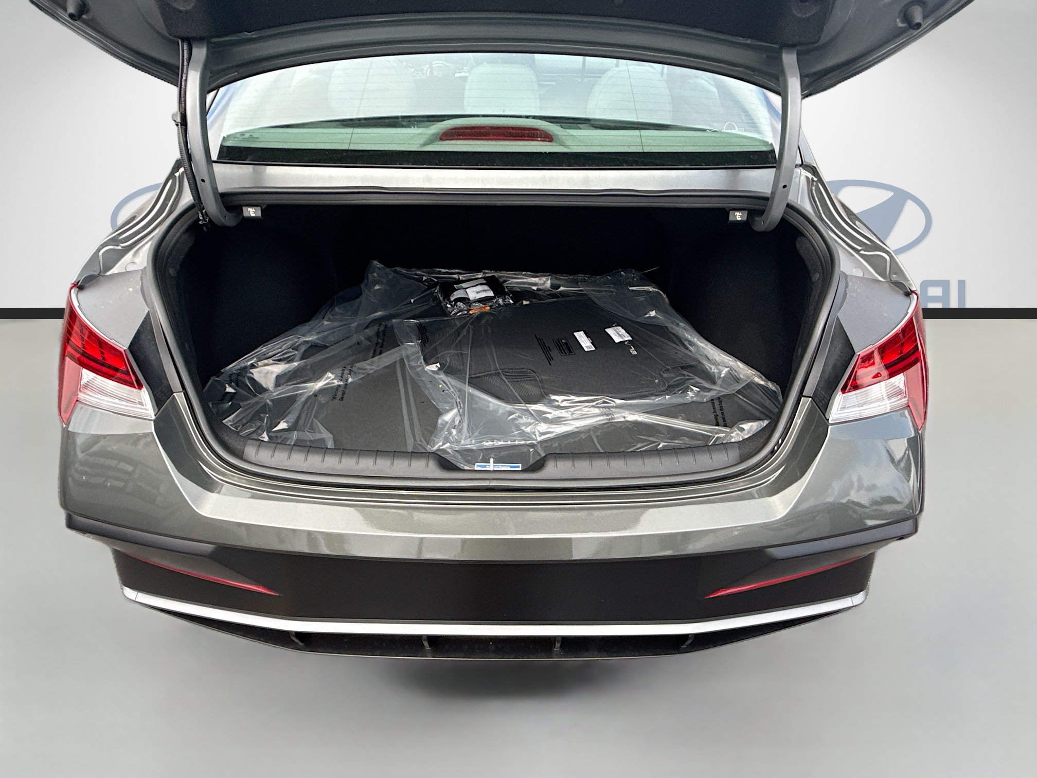 New 2026 Hyundai Elantra SEL Sport Premium FWD image 18