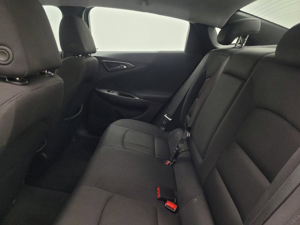 Used 2023 Chevrolet Malibu LT FWD image 18