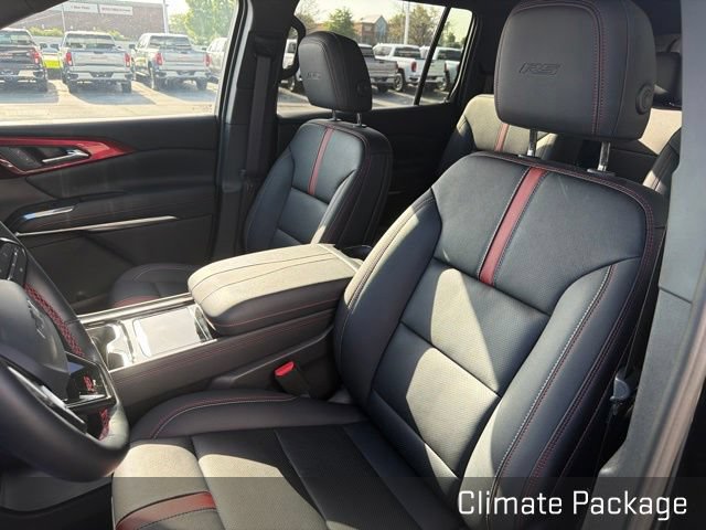 Used 2026 Chevrolet Traverse RS AWD/4WD image 20