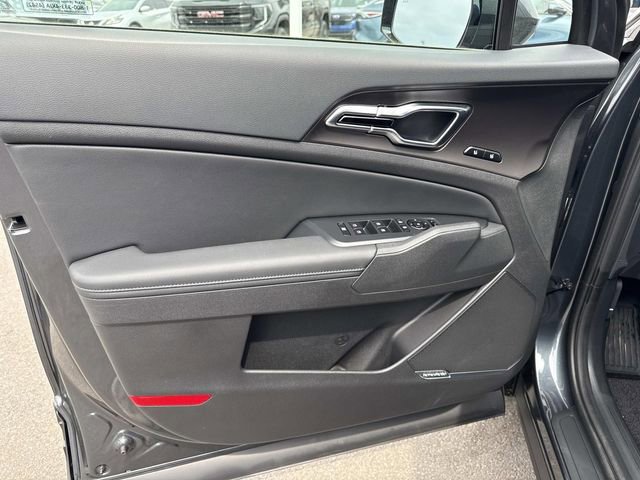 New 2026 Kia Sportage SX Prestige image 11