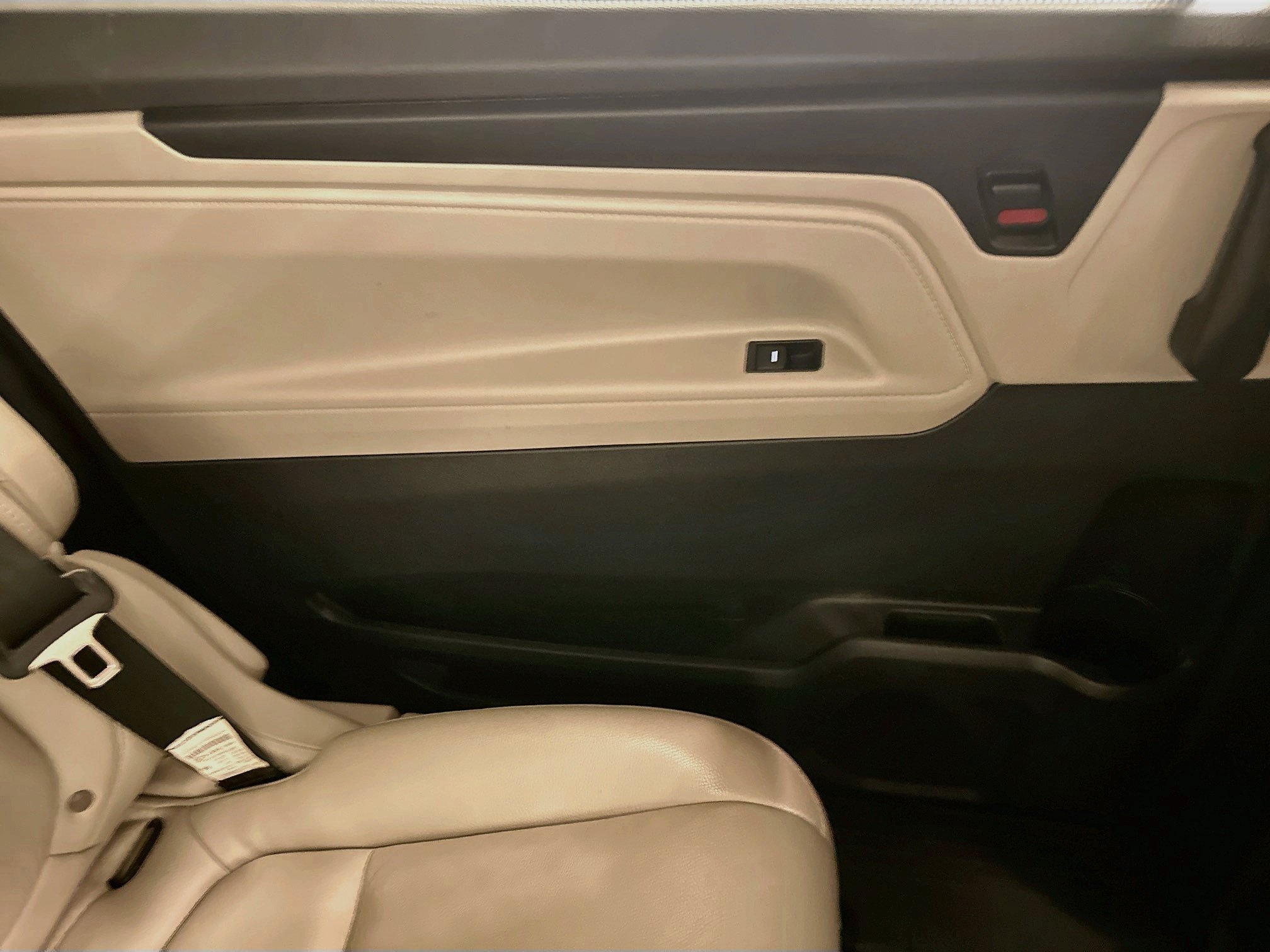 Used 2025 Honda Odyssey EX-L image 27