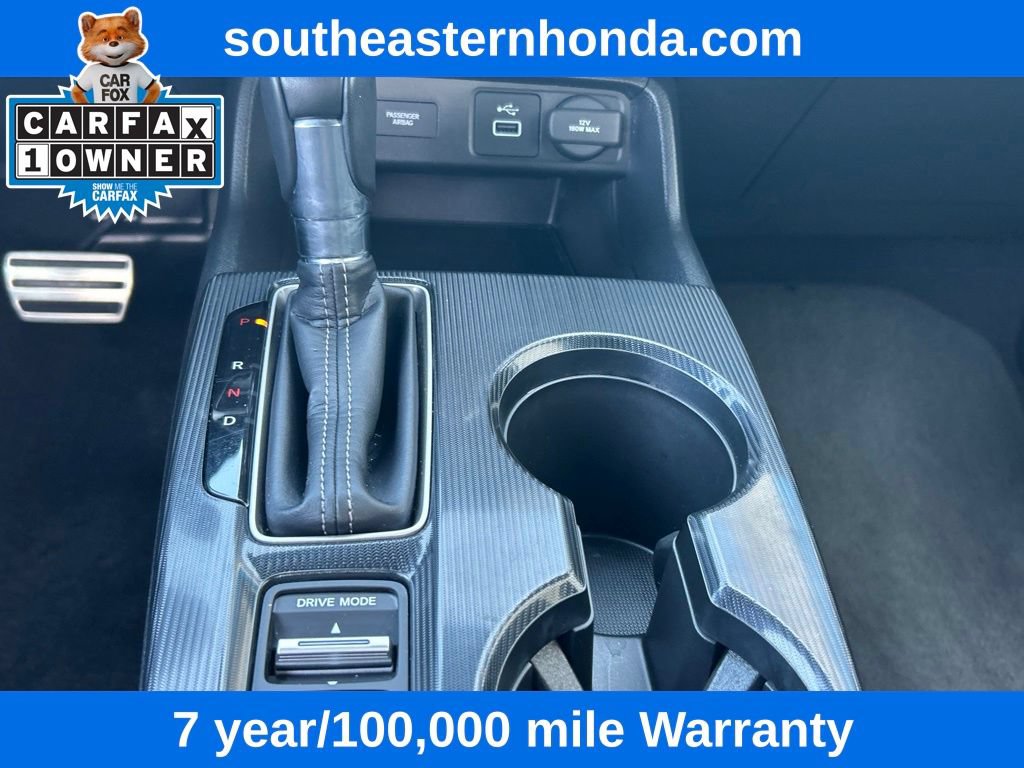 Used 2024 Honda Civic Sport image 16