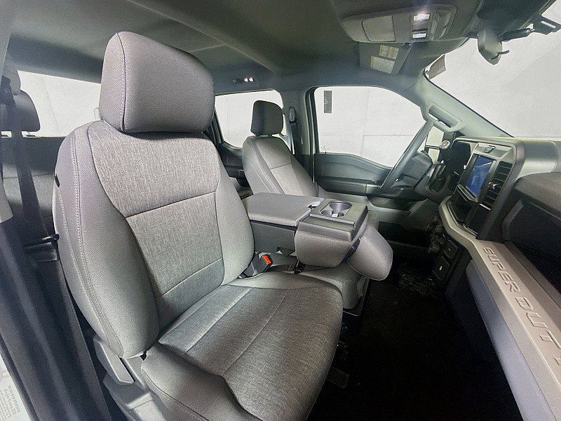 New 2026 Ford F350 XL w/ STX Appearance Package AWD/4WD image 25