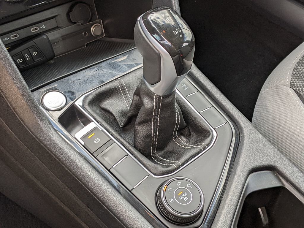 Used 2024 Volkswagen Taos S image 19