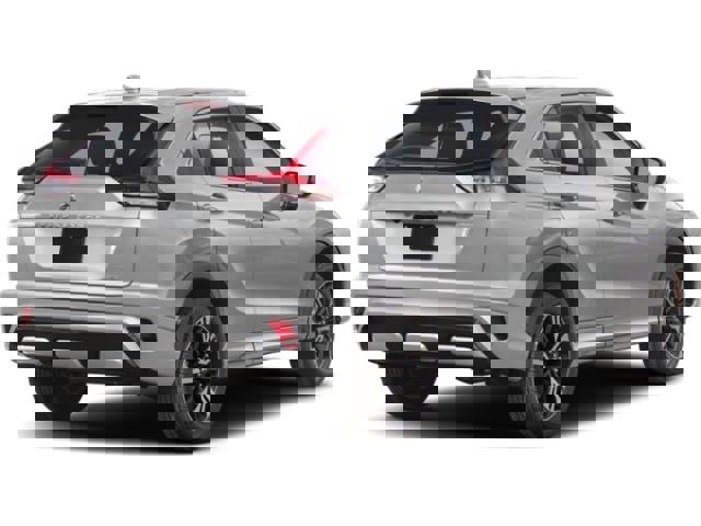 New 2026 Mitsubishi Eclipse Cross SEL image 2