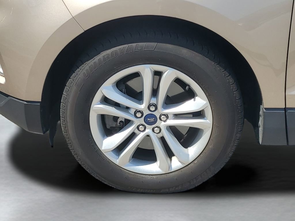 Used 2020 Ford Edge SEL w/ Convenience Package image 18