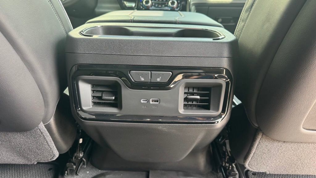 Used 2024 GMC Sierra 1500 AT4X AWD/4WD image 11