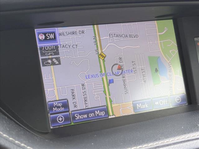 Used 2013 Lexus ES 350 w/ Luxury Pkg FWD image 11