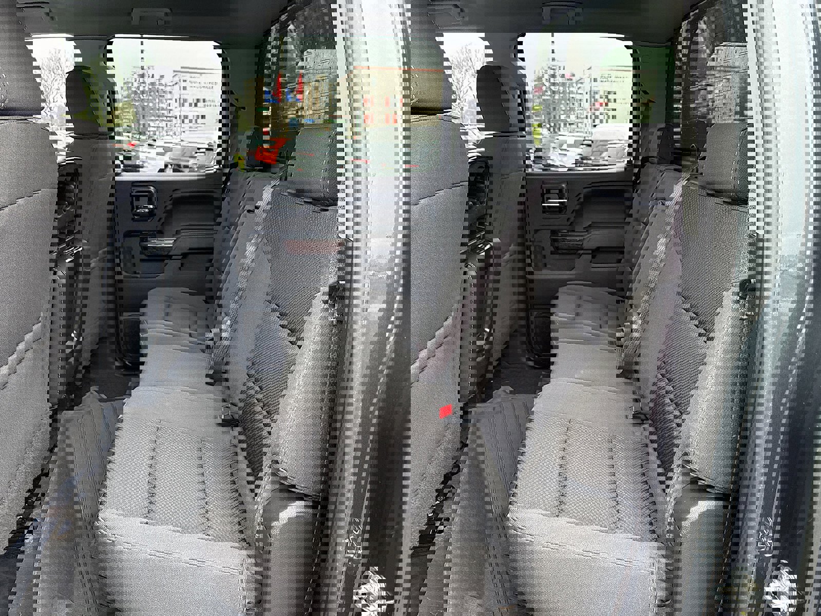 Used 2017 GMC Sierra 3500 SLE w/ HD SLE Preferred Plus Package image 10