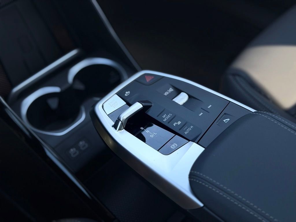 New 2026 BMW X1 xDrive28i w/ Technology Package image 16