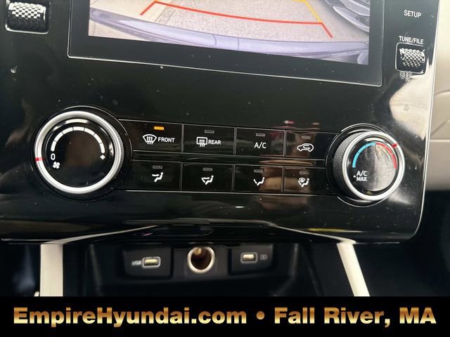 Used 2023 Hyundai Tucson SE image 24