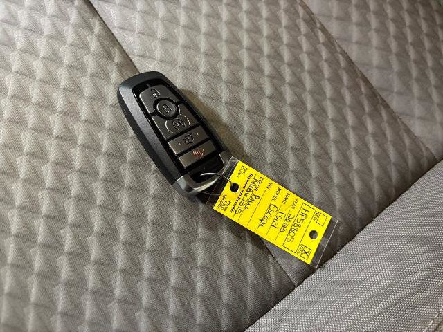 Certified 2022 Ford Escape SE w/ Convenience Package image 10