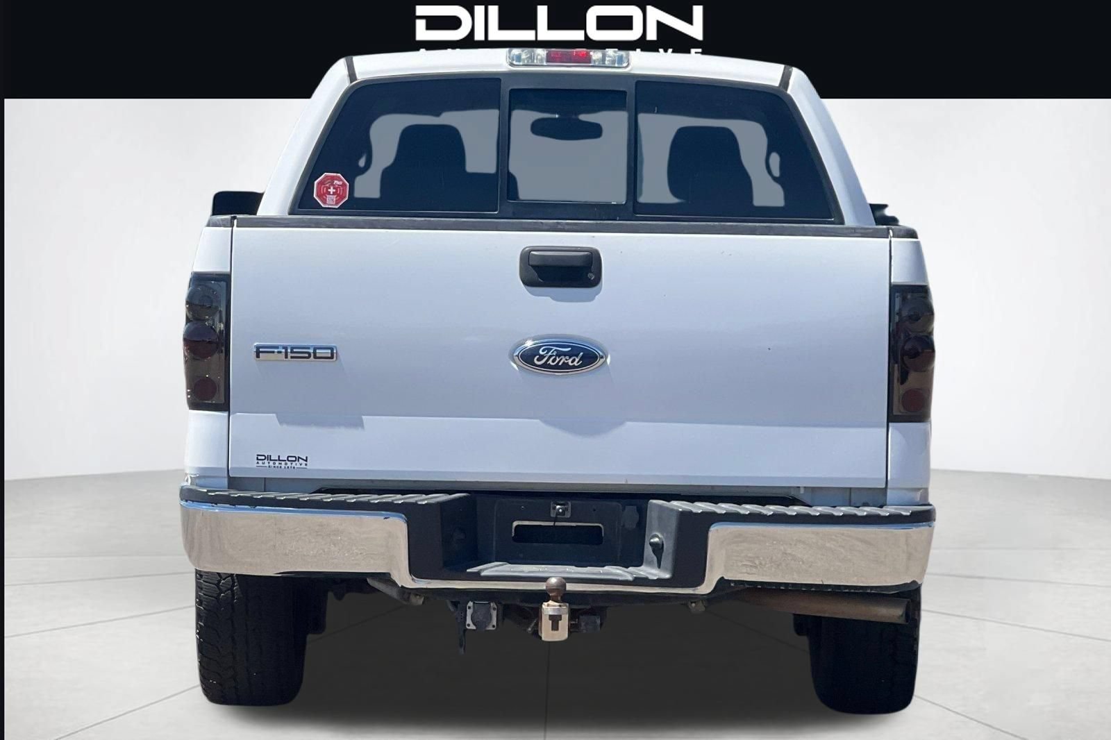 Used 2005 Ford F150 XLT RWD image 31
