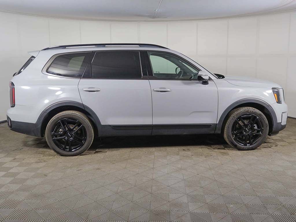 Used 2024 Kia Telluride SX Prestige X-Line AWD/4WD image 21
