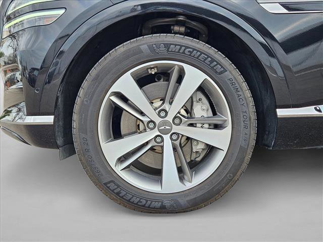 Used 2023 Genesis GV80 3.5T w/ Cargo Package image 25