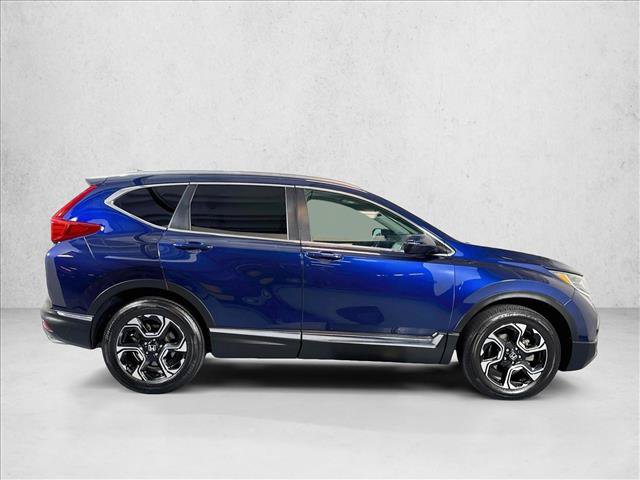Used 2018 Honda CR-V Touring image 4