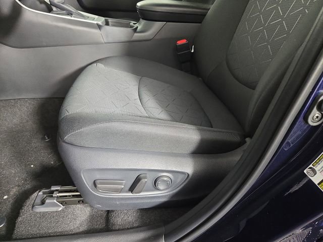 New 2025 Toyota RAV4 XLE image 30