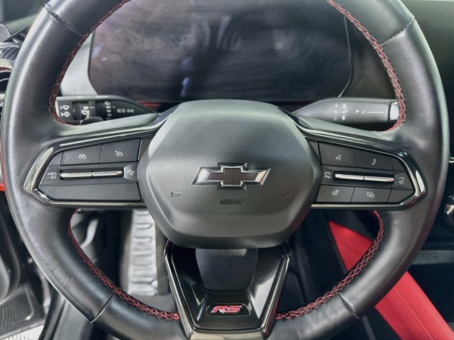 Used 2024 Chevrolet Blazer EV RS AWD/4WD image 20