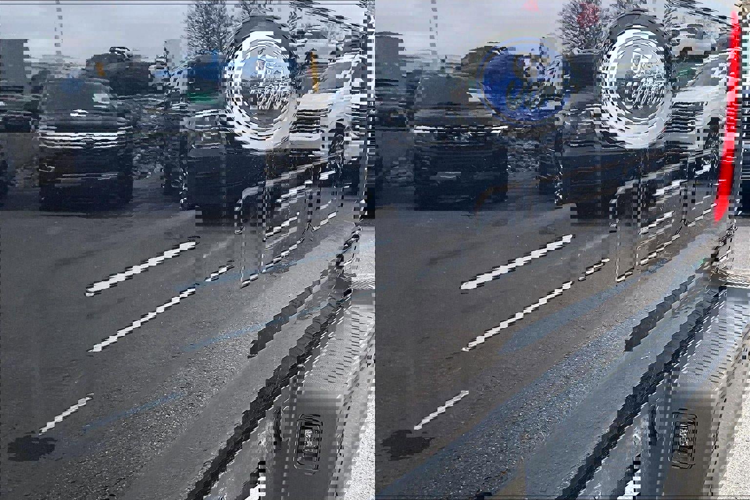 Used 2021 Ford F150 Lariat w/ Equipment Group 502A High image 26