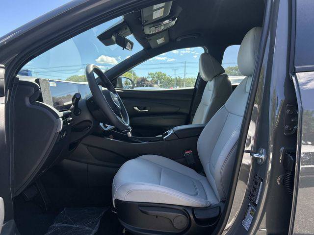 New 2027 Hyundai Santa Cruz SE AWD/4WD image 7