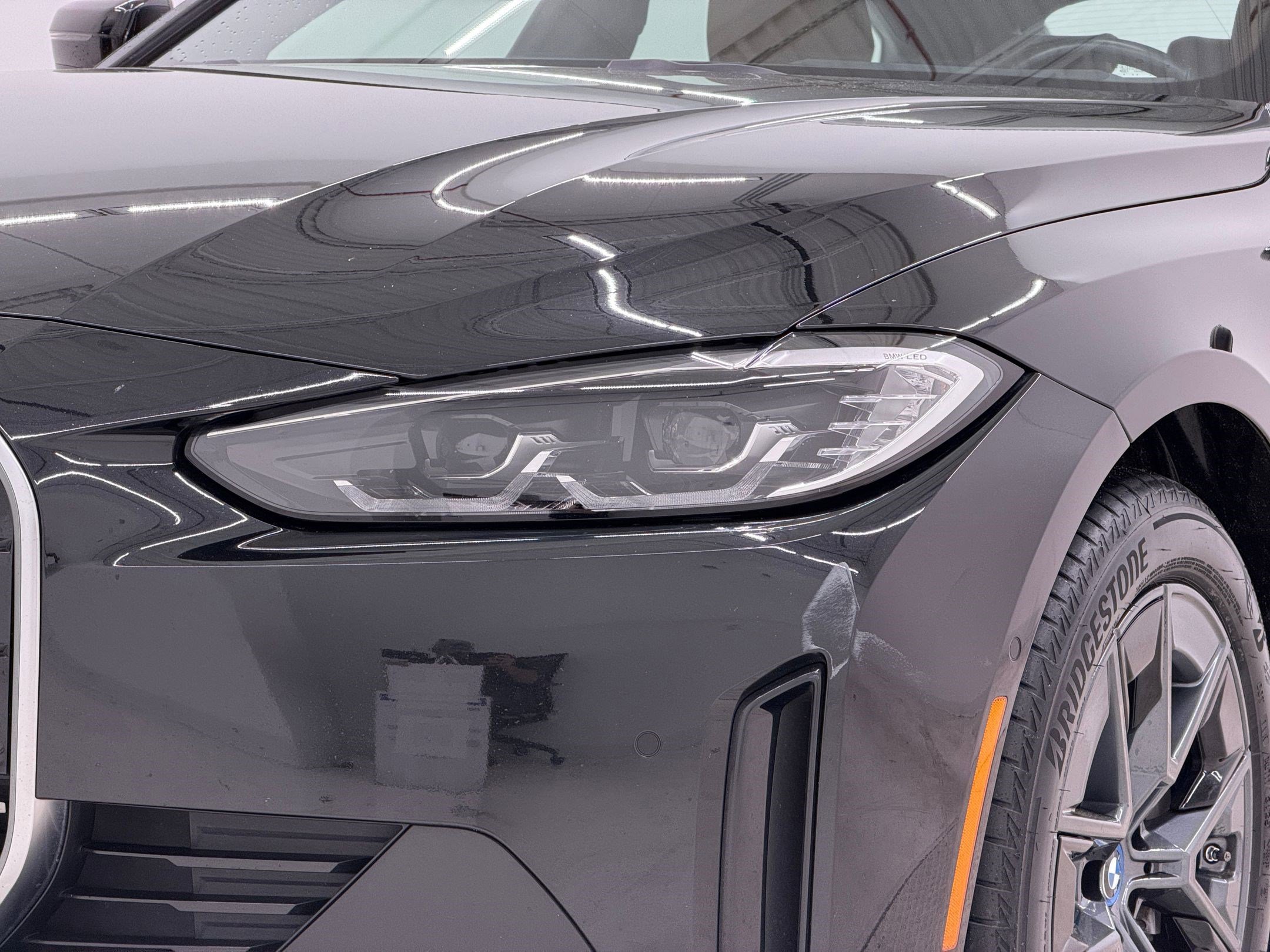 Certified 2023 BMW i4 eDrive35 image 11