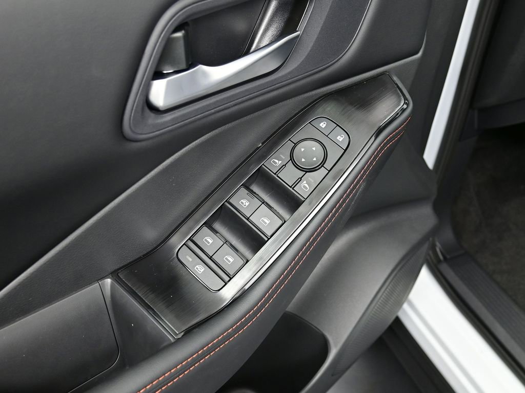 New 2026 Nissan Rogue SV image 15