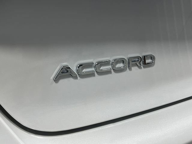 New 2026 Honda Accord LX image 5