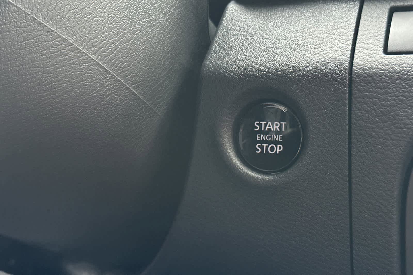 New 2026 Nissan Frontier PRO-4X w/ Pro-4x Convenience Package image 21