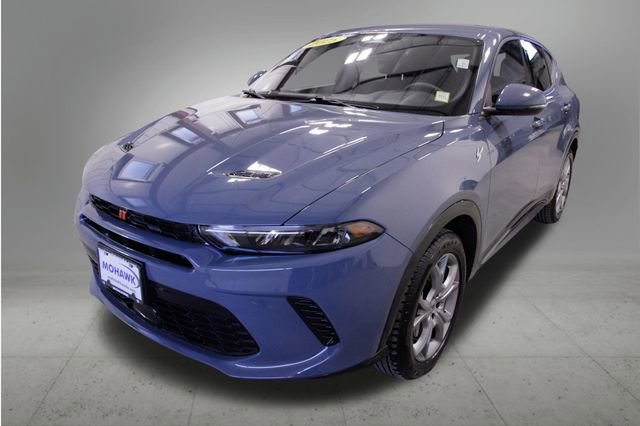 Used 2024 Dodge Hornet R/T image 1