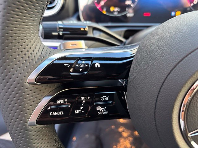 New 2027 Mercedes-Benz CLE 450 4MATIC Cabriolet image 18