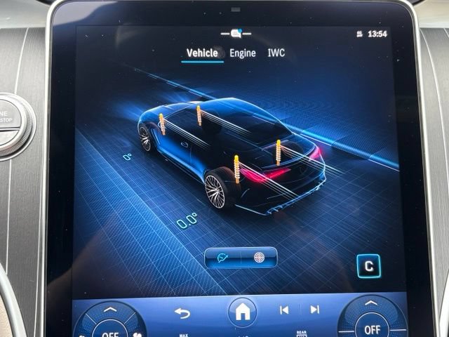 New 2027 Mercedes-Benz CLE 53 AMG 4MATIC Cabriolet image 28