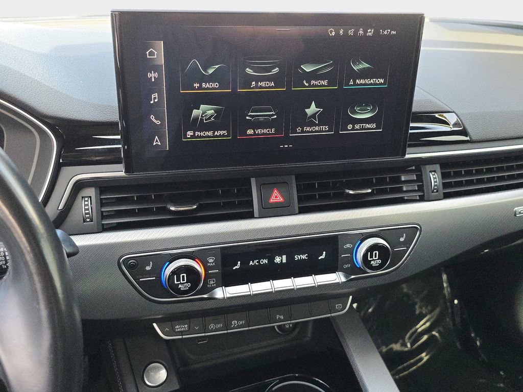 Used 2021 Audi A5 2.0T Premium Plus w/ Premium Plus image 27