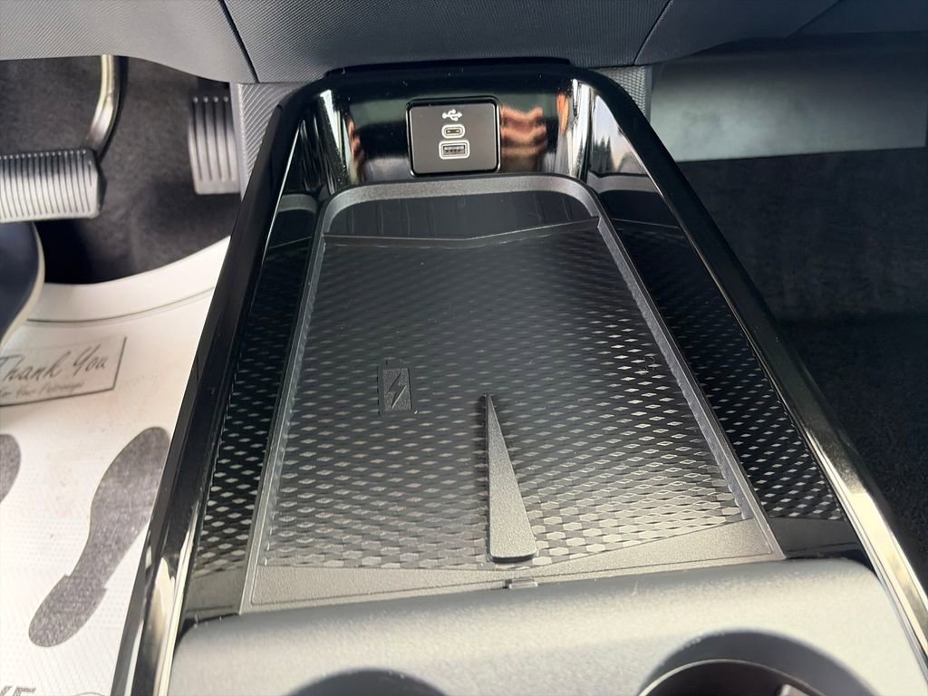 Used 2025 Ford Mustang Mach-E GT AWD/4WD image 27