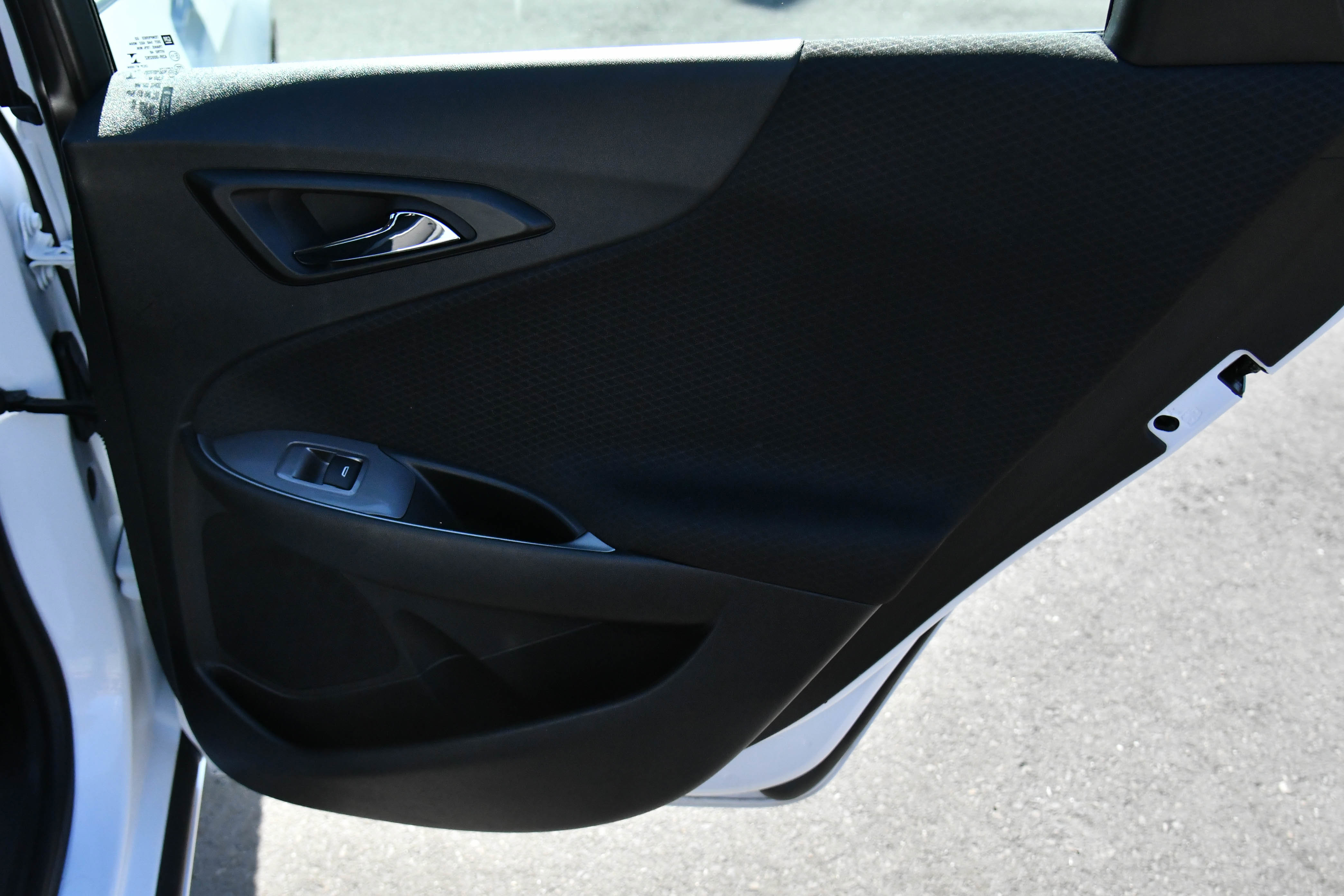 Used 2024 Chevrolet Malibu LT FWD image 36