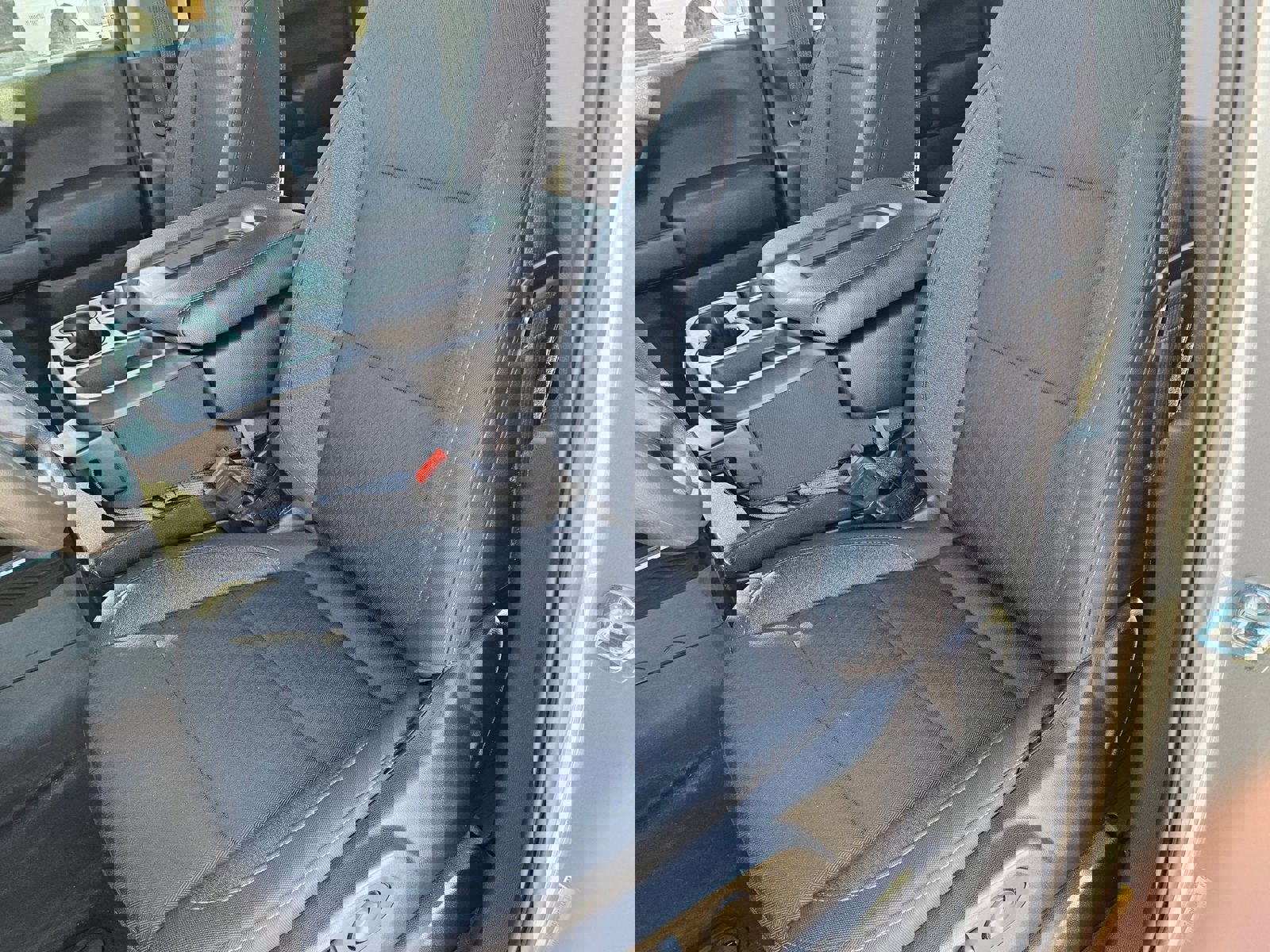 Used 2023 Chevrolet Silverado 1500 Custom Trail Boss image 20