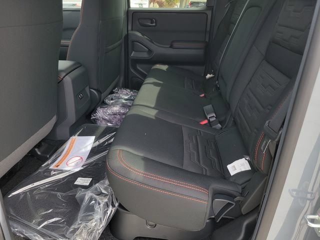 New 2026 Nissan Frontier PRO-4X w/ Tow Package image 7