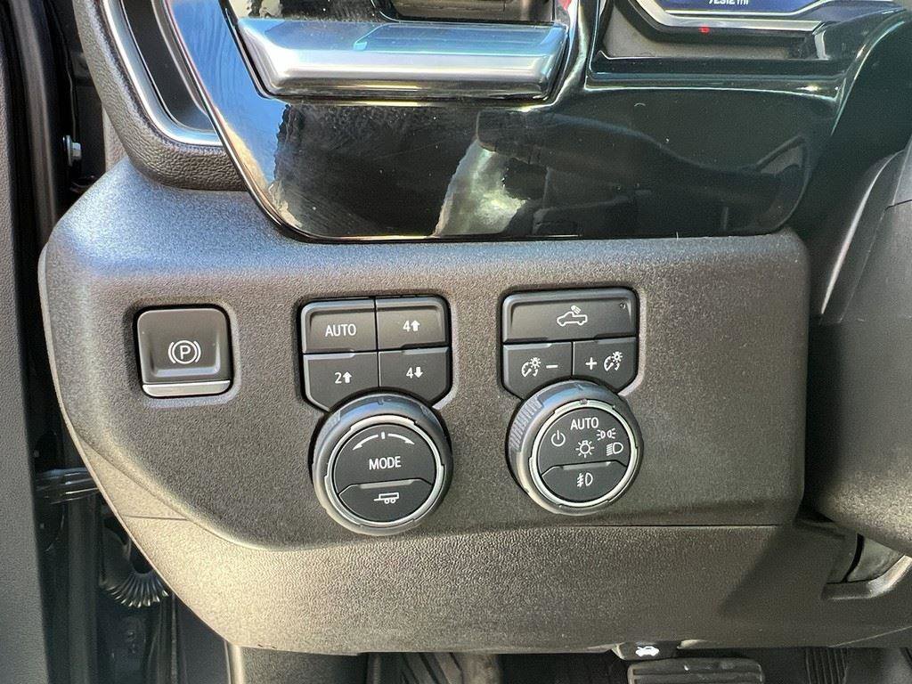 Used 2022 Chevrolet Silverado 1500 RST w/ Texas Edition Plus image 47