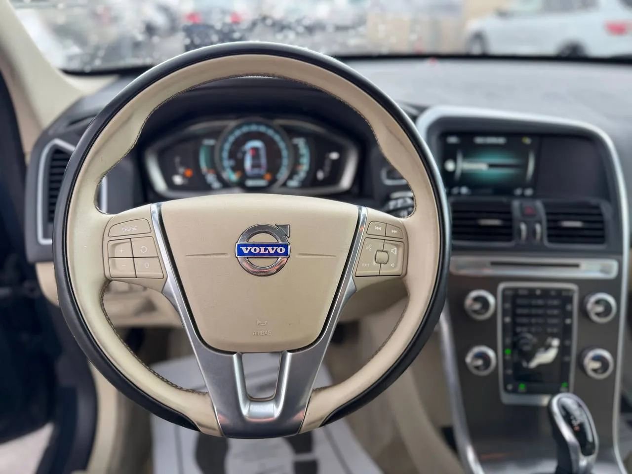 Used 2015 Volvo XC60 T5 AWD/4WD image 51