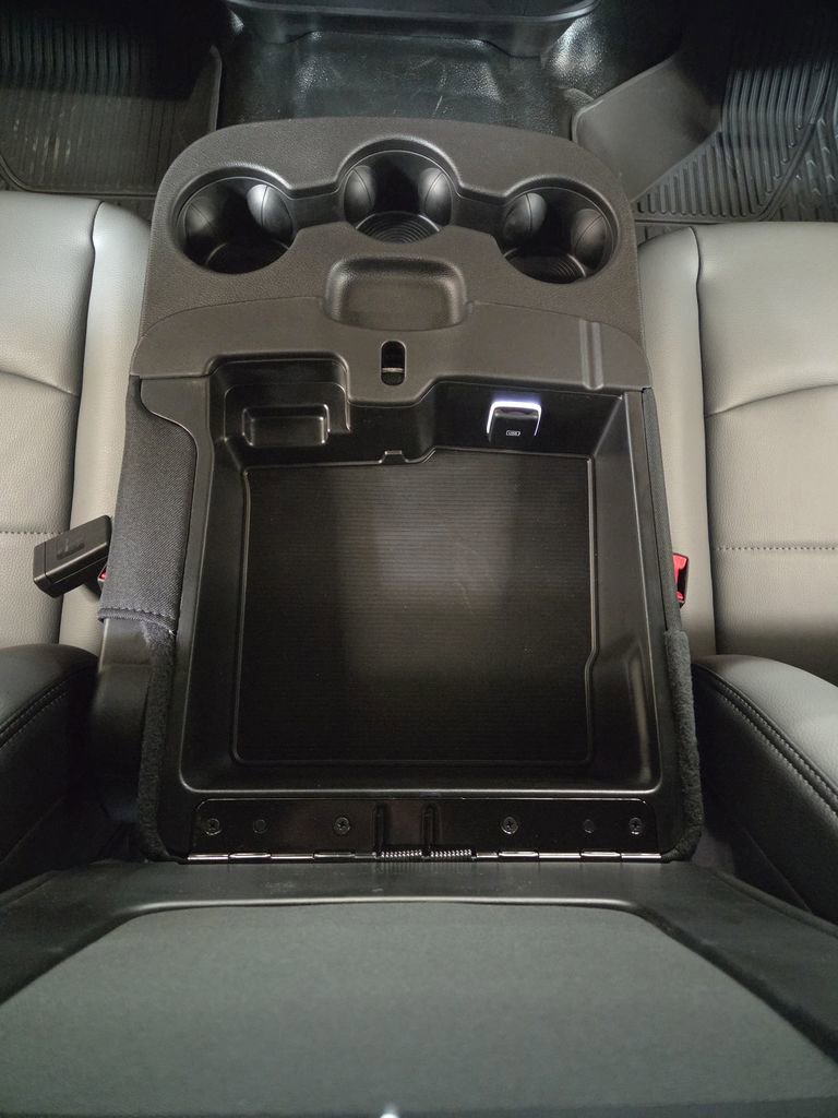 New 2026 RAM 2500 Tradesman image 23