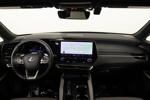 Certified 2026 Lexus RX 350h w/ Convenience Package AWD/4WD image 8