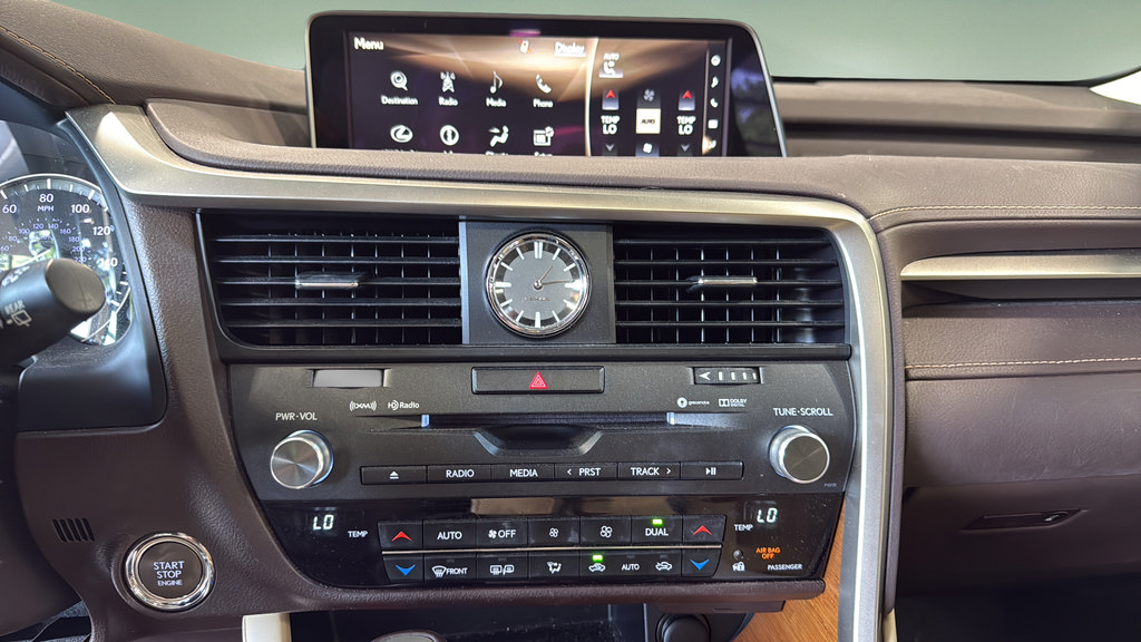Used 2019 Lexus RX 350 AWD w/ Navigation Package image 27