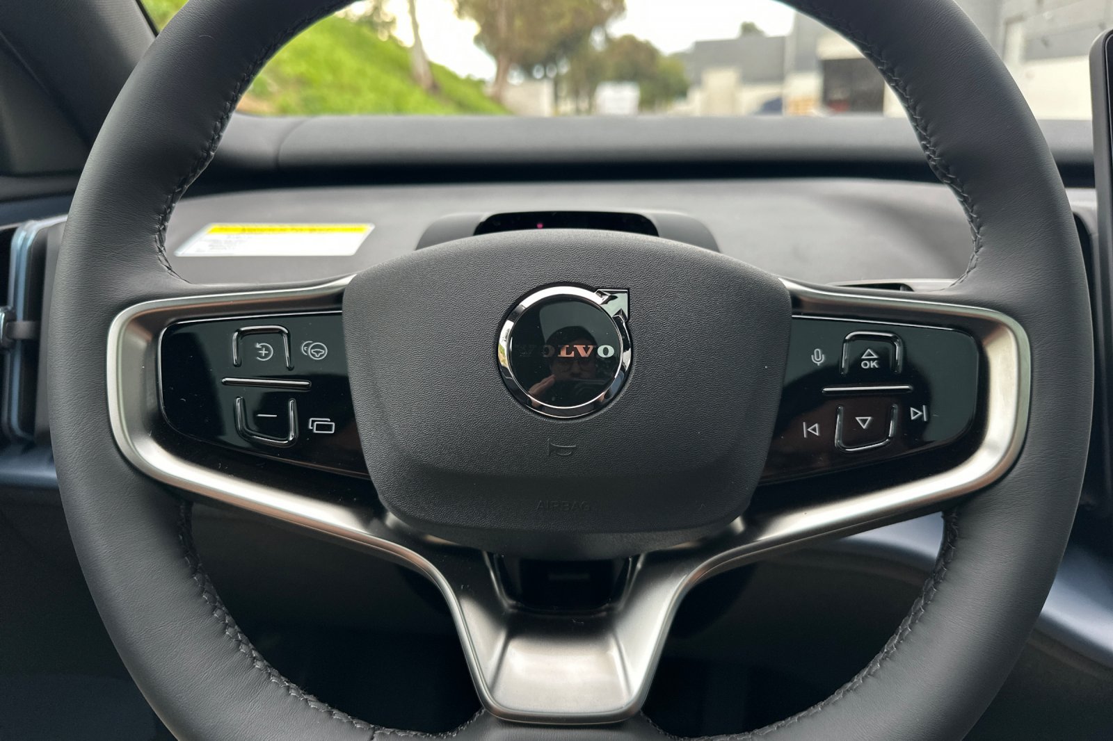 New 2026 Volvo EX30 Cross Country Ultra AWD/4WD image 19